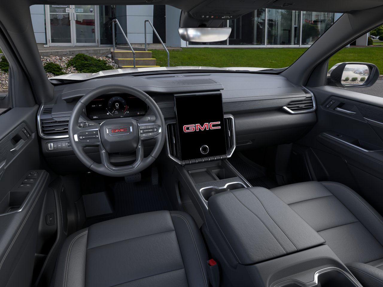 2026 GMC Acadia ELEVATION Photo