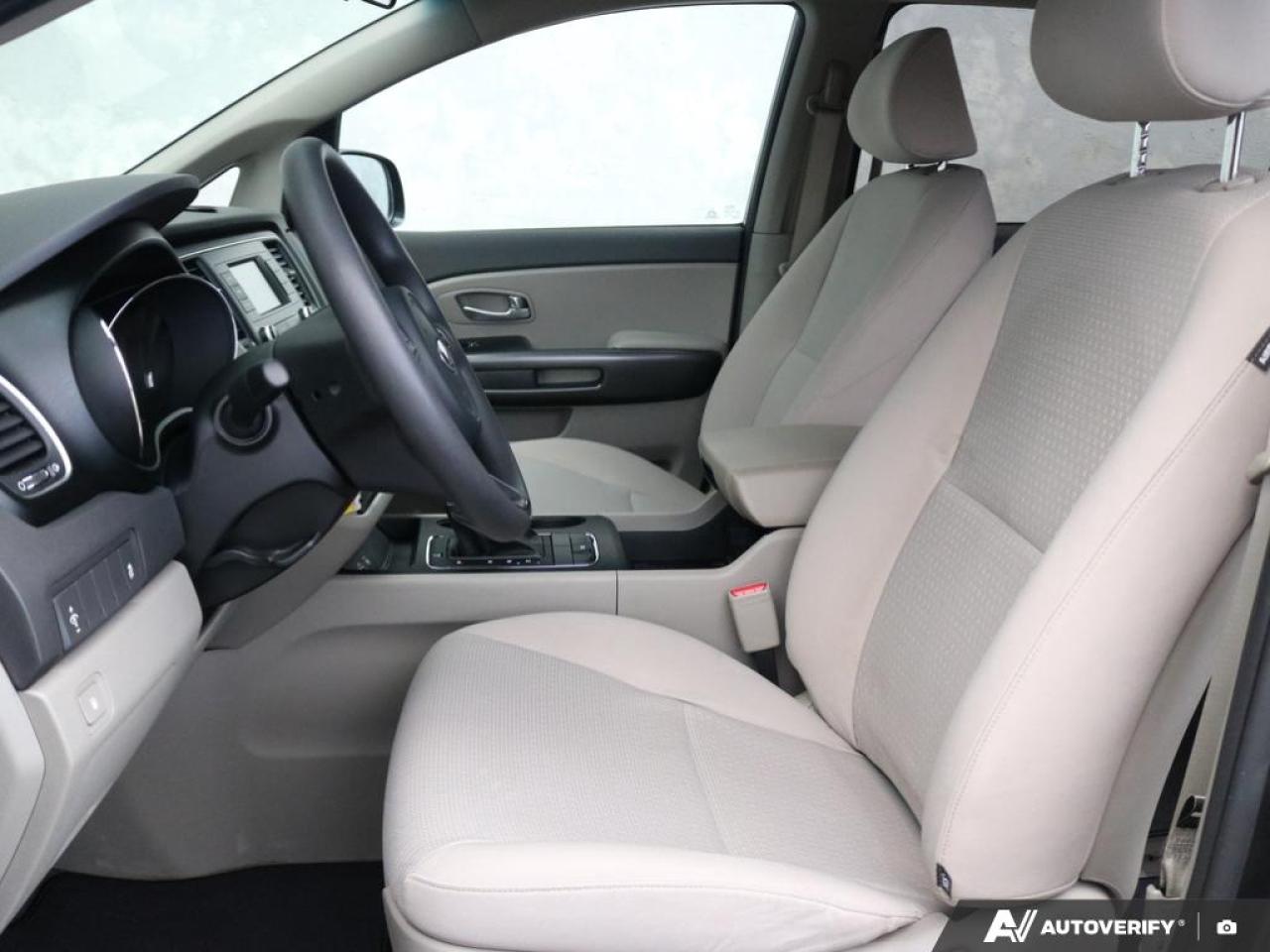 2018 Kia Sedona L Photo