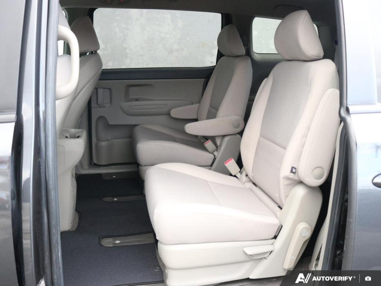 2018 Kia Sedona L Photo
