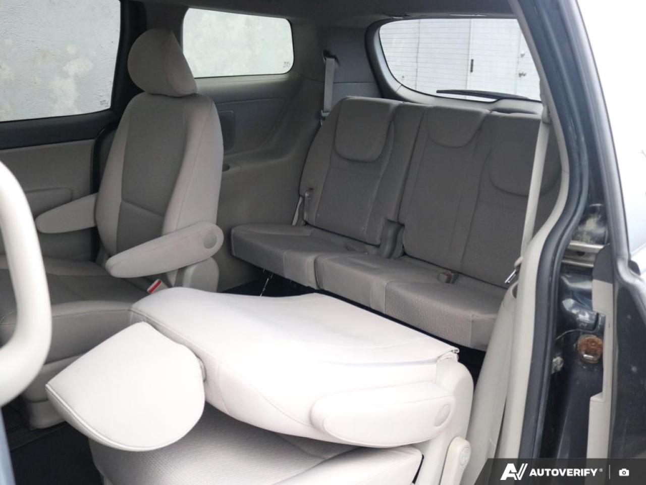 2018 Kia Sedona L Photo