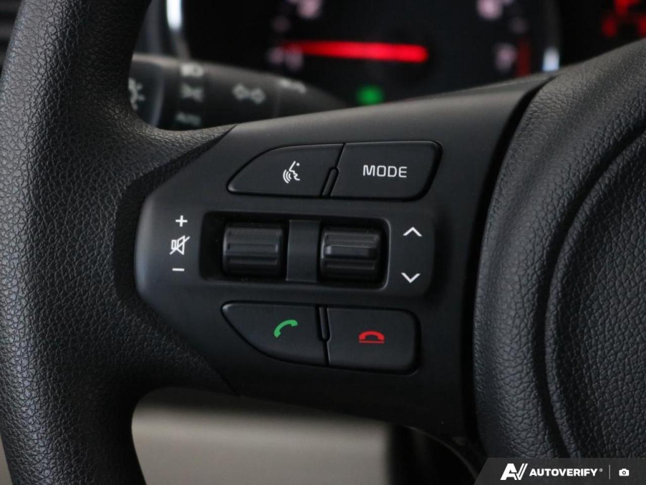 2018 Kia Sedona L Photo