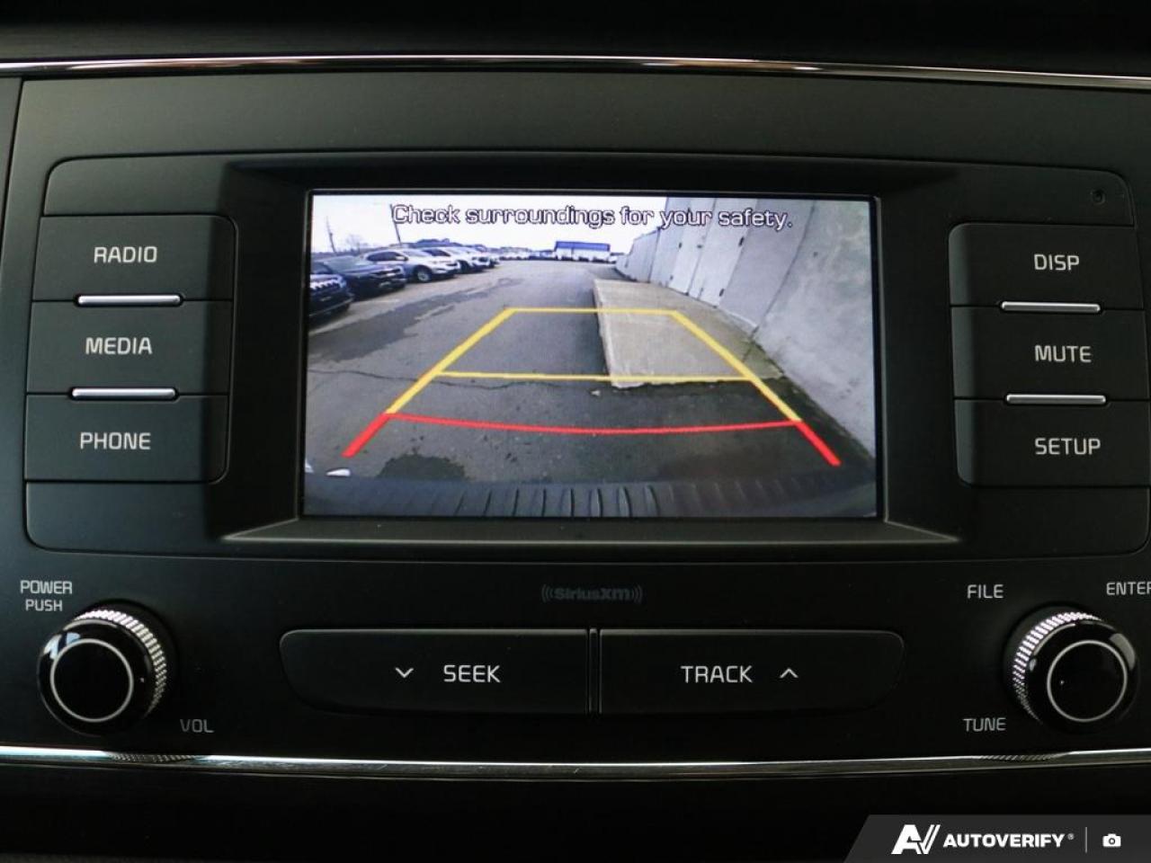 2018 Kia Sedona L Photo