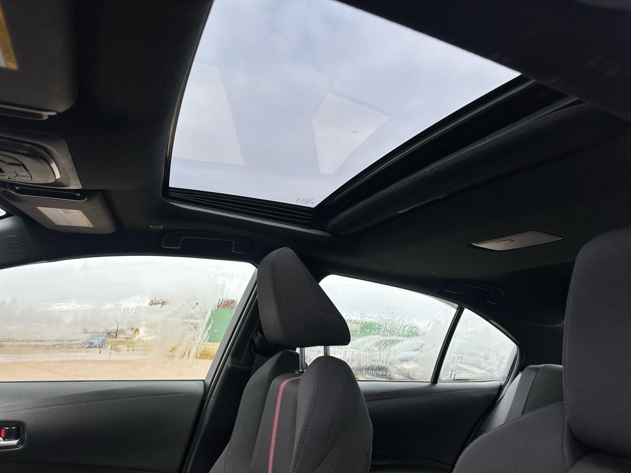 2024 Toyota Corolla SE COROLLA HYBRID Photo