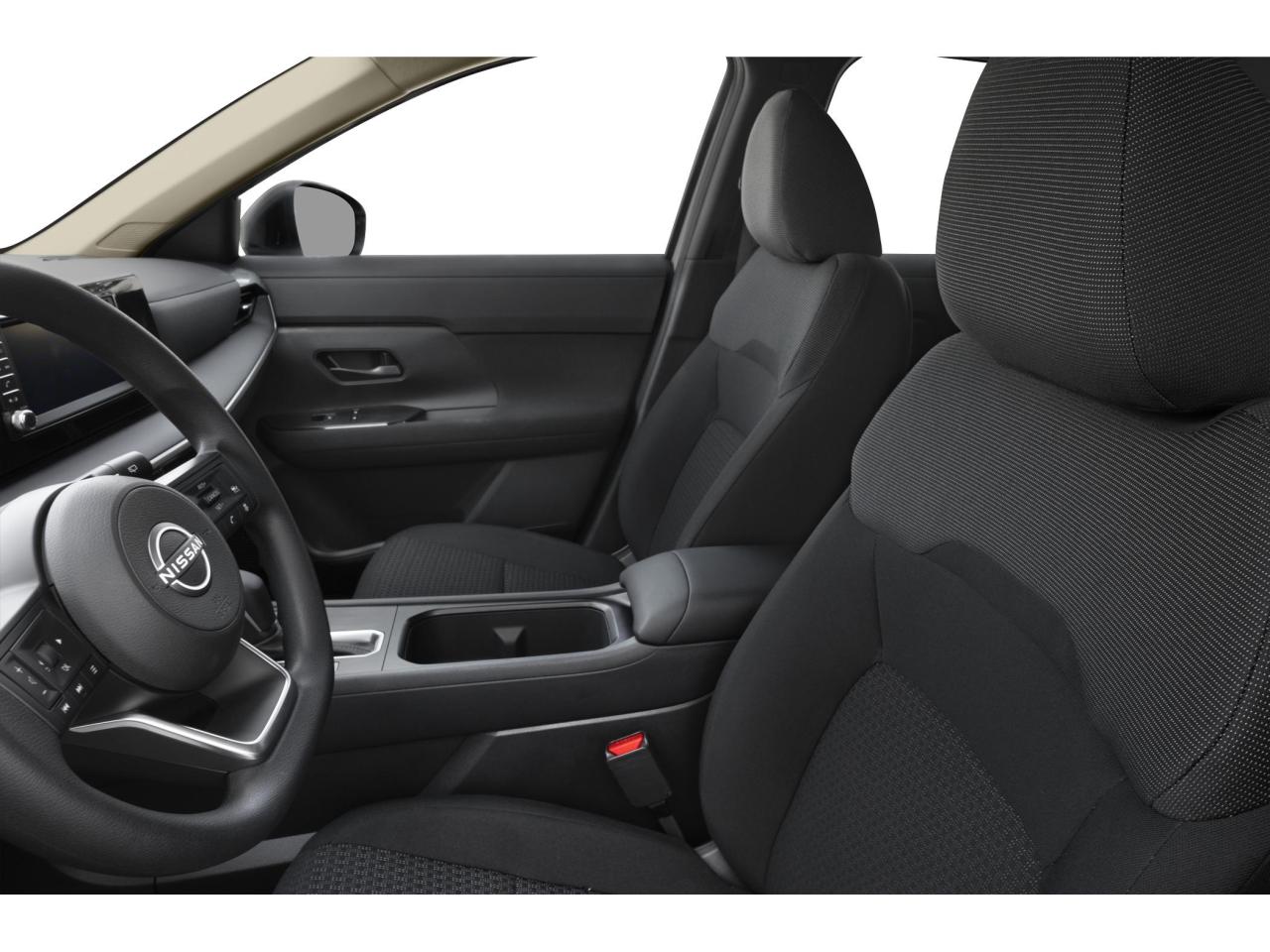 2026 Nissan Kicks S Photo6