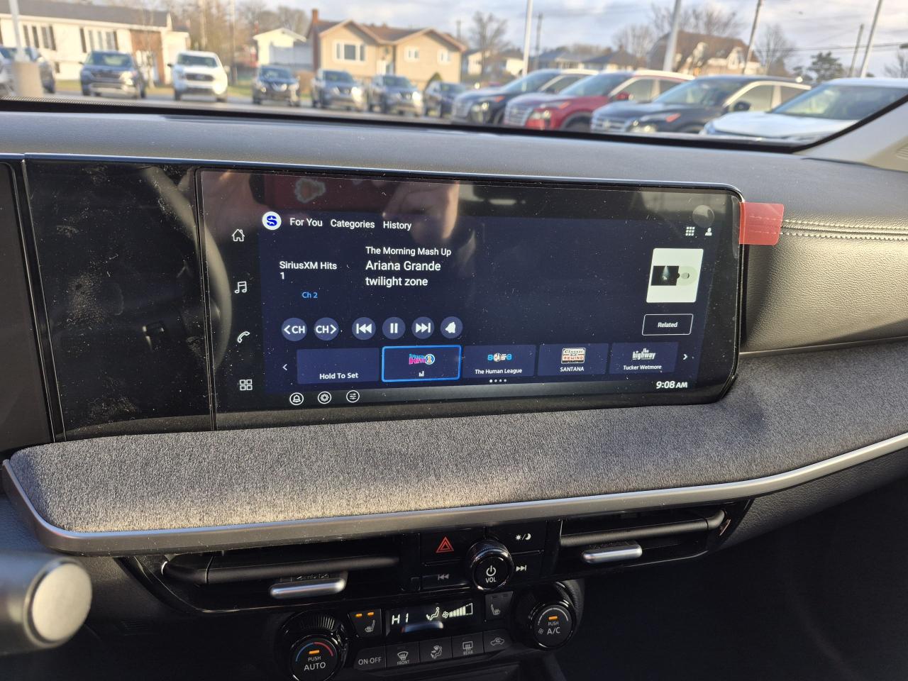 2026 Nissan Kicks SV Photo9