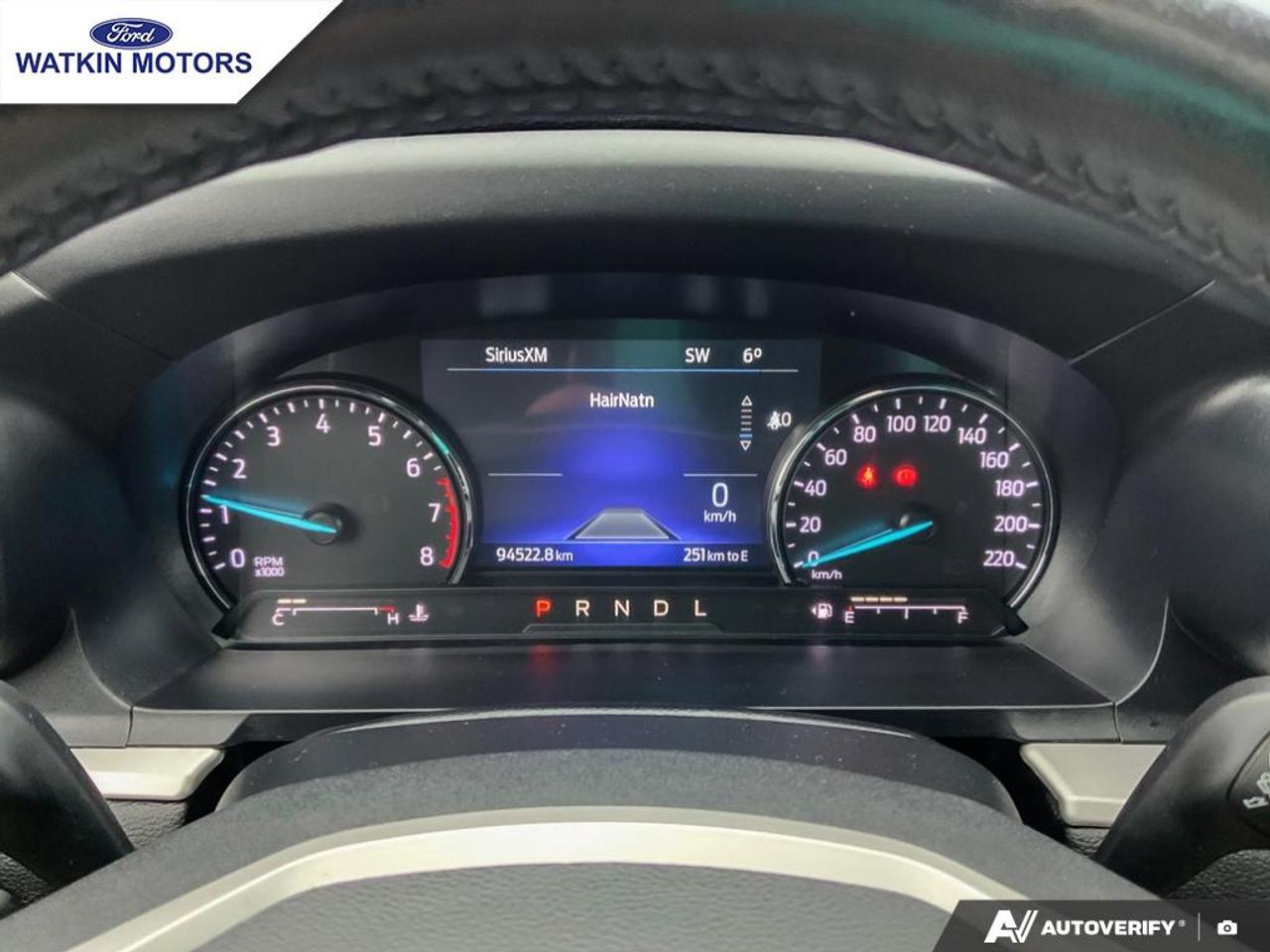 2022 Ford Explorer XLT Photo17