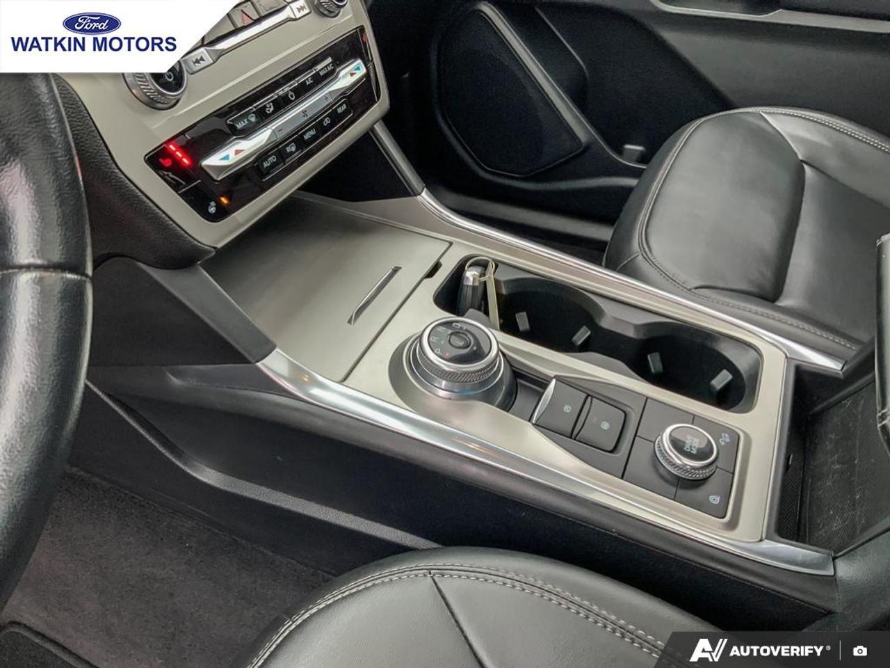 2022 Ford Explorer XLT Photo20