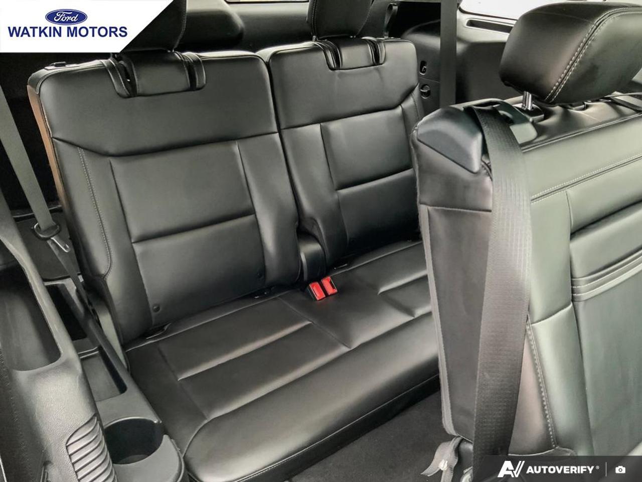 2022 Ford Explorer XLT Photo26