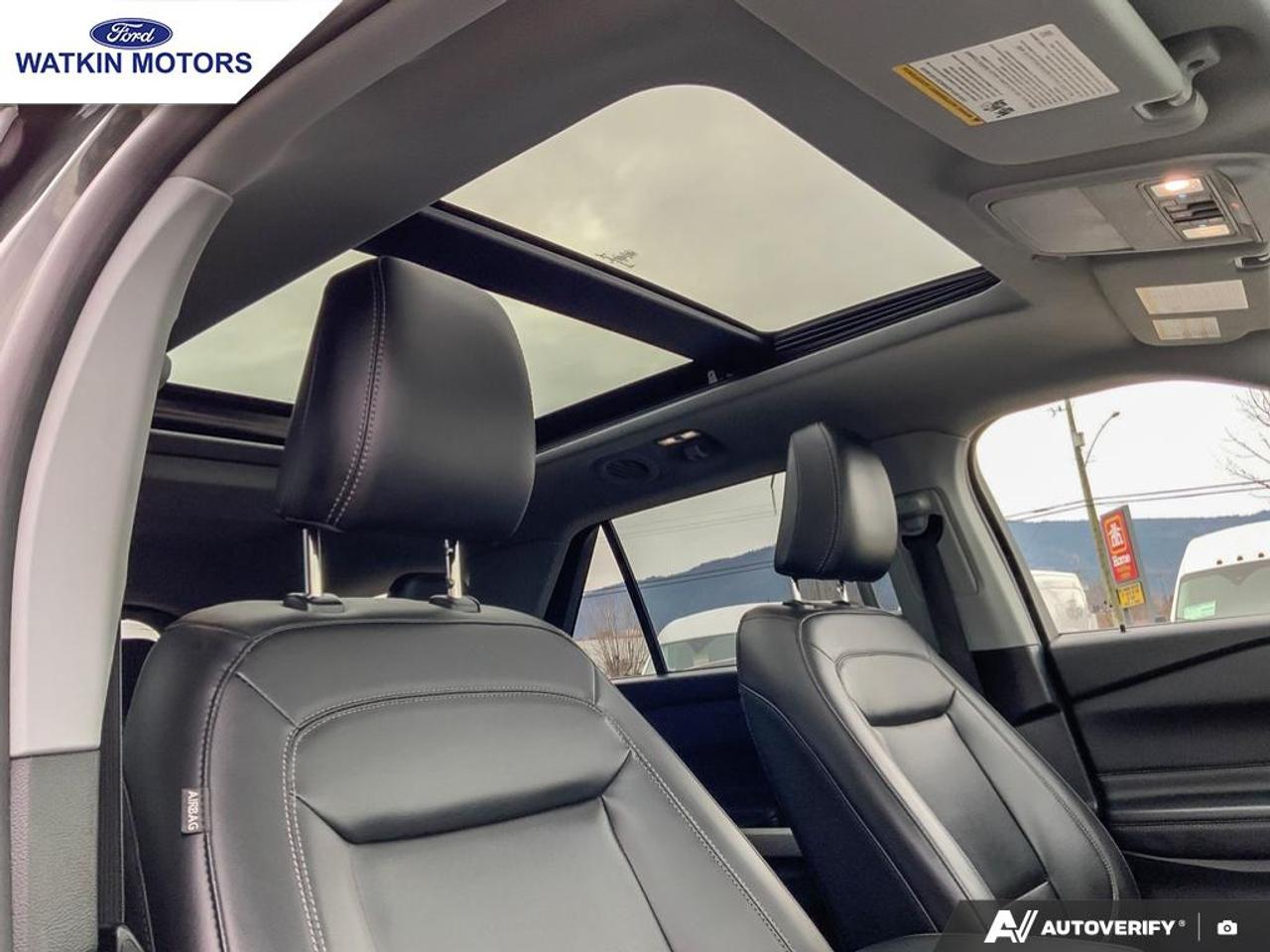 2022 Ford Explorer XLT Photo28