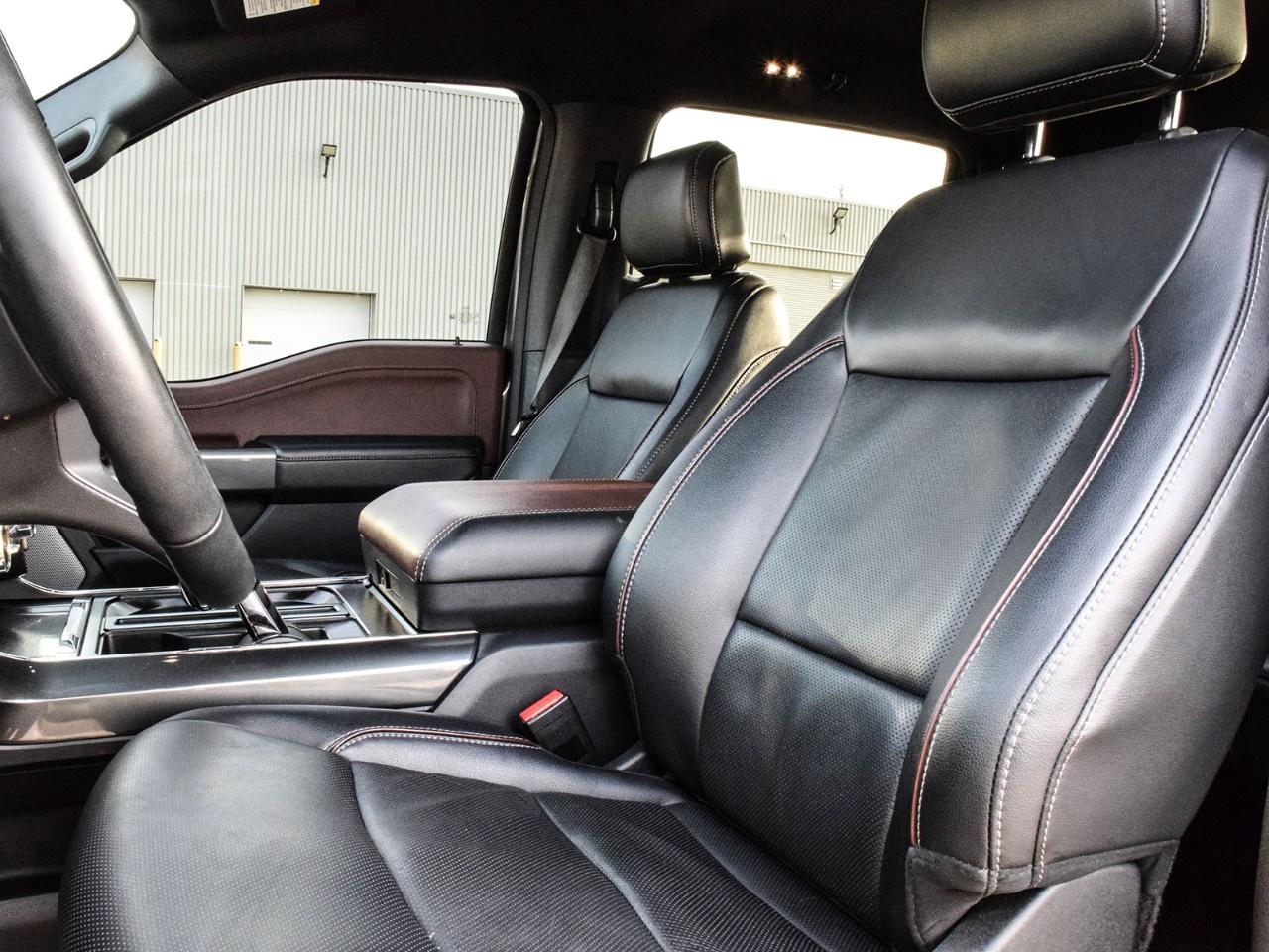 2023 Ford F-150 Lariat 4WD SuperCrew 5.5' Box Photo