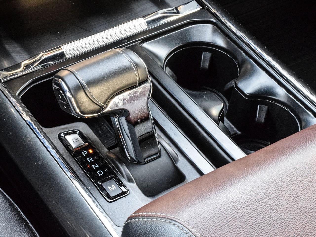 2023 Ford F-150 Lariat 4WD SuperCrew 5.5' Box Photo