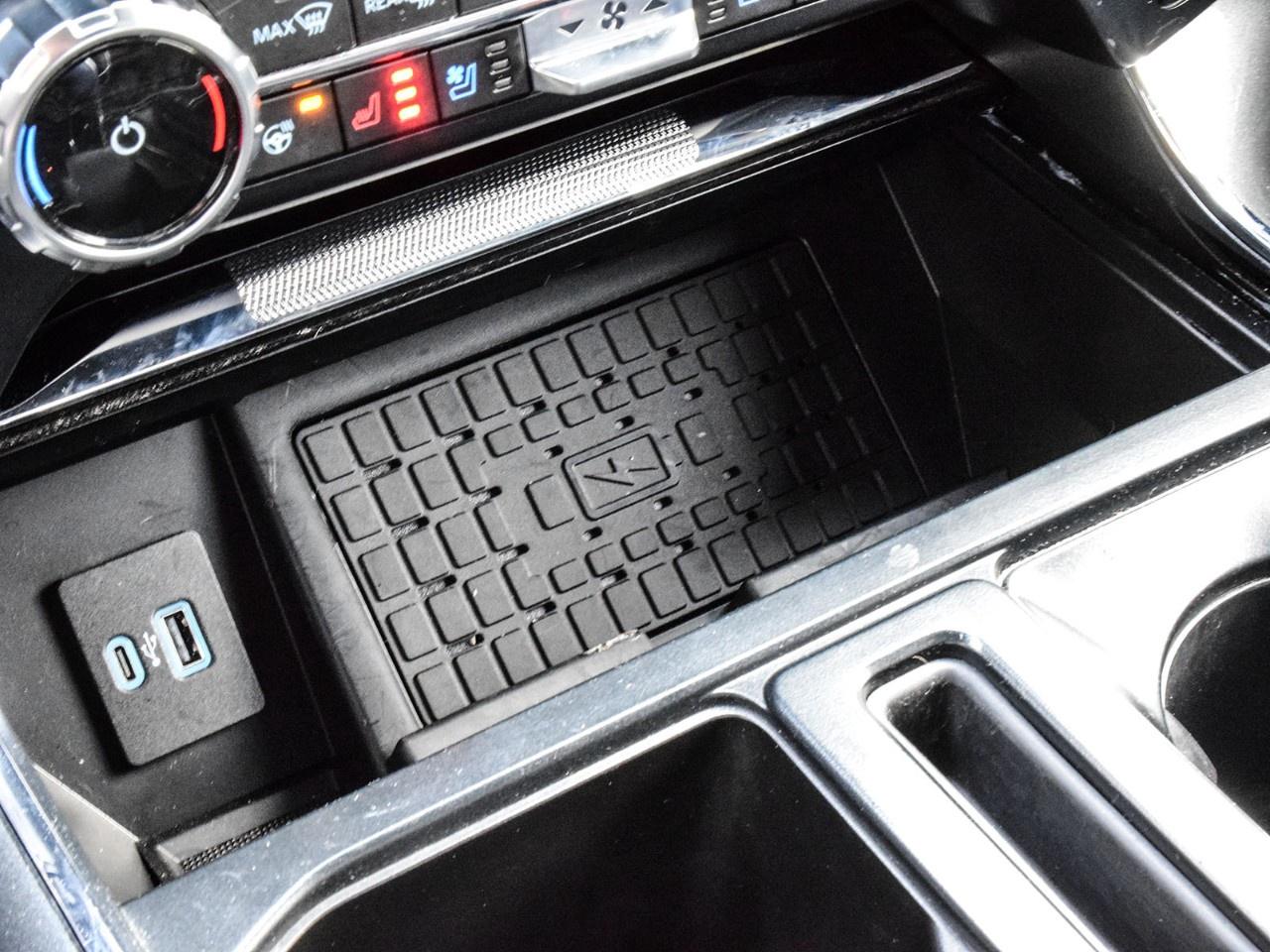 2023 Ford F-150 Lariat 4WD SuperCrew 5.5' Box Photo