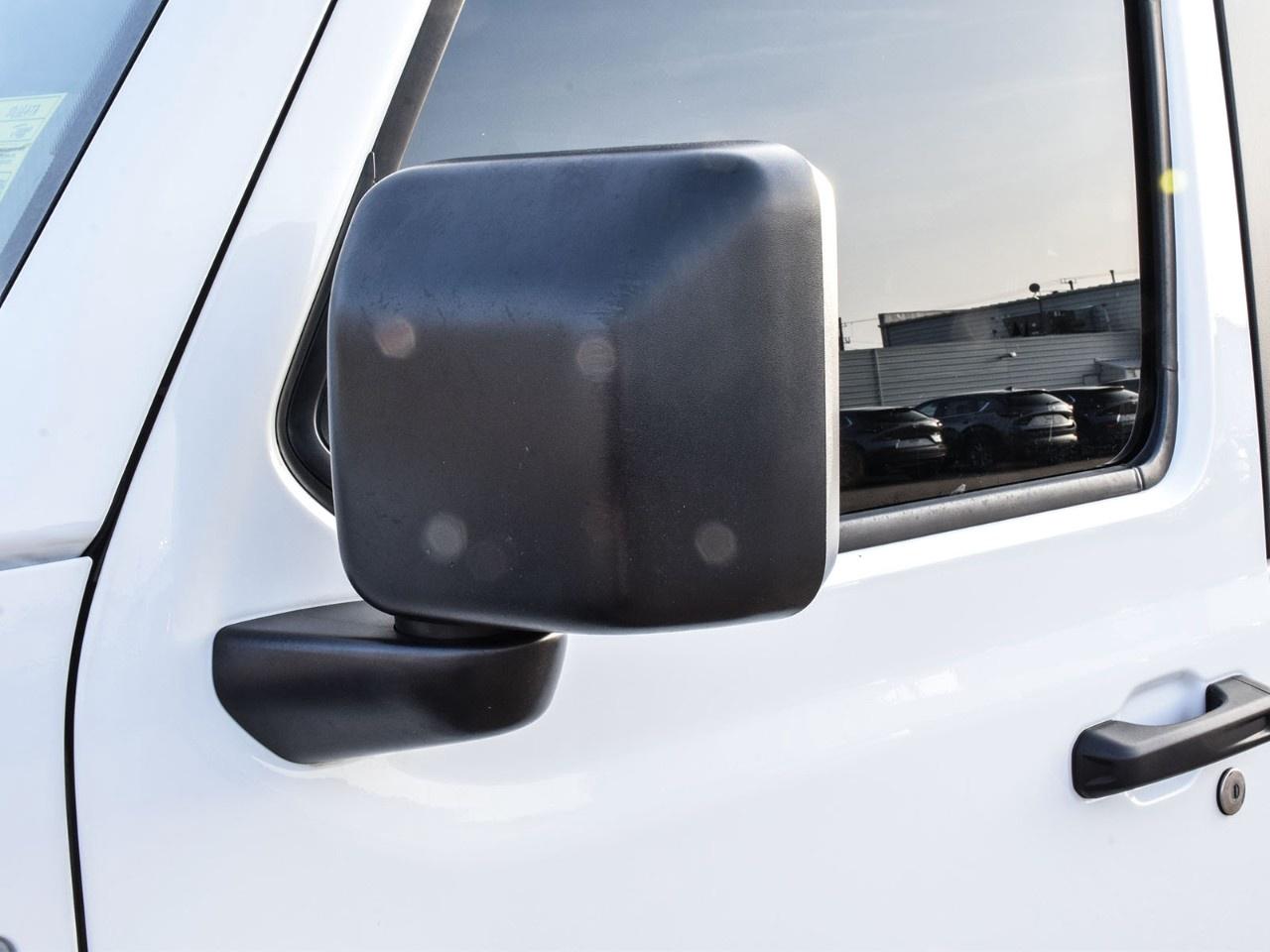 2023 Jeep Wrangler SPORT 2 DOOR 4X4 Photo