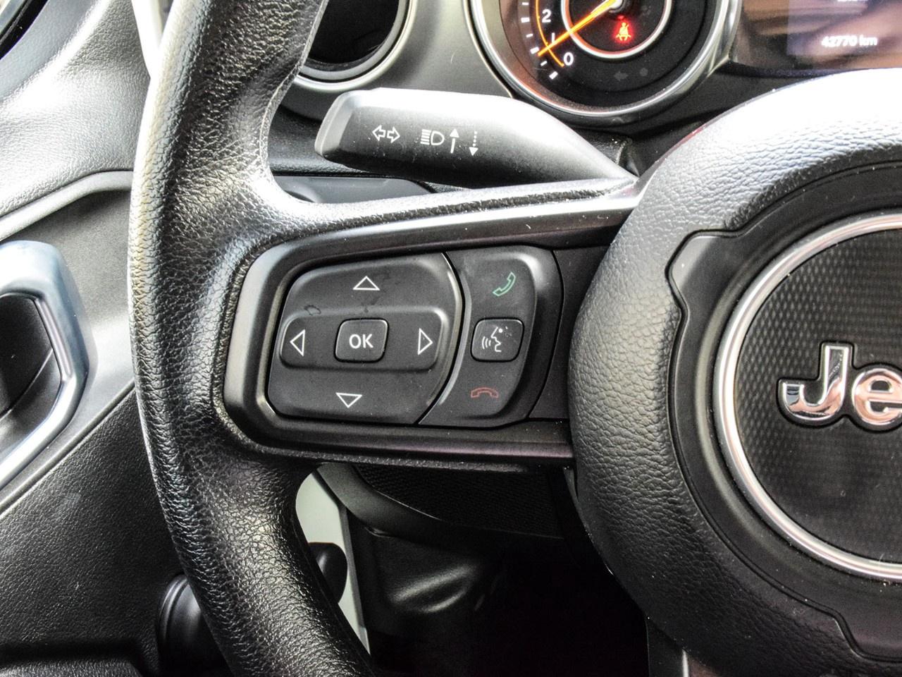 2023 Jeep Wrangler SPORT 2 DOOR 4X4 Photo