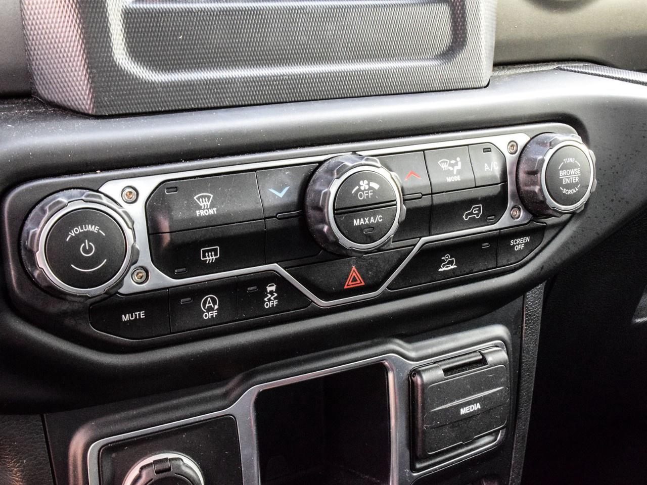 2023 Jeep Wrangler SPORT 2 DOOR 4X4 Photo