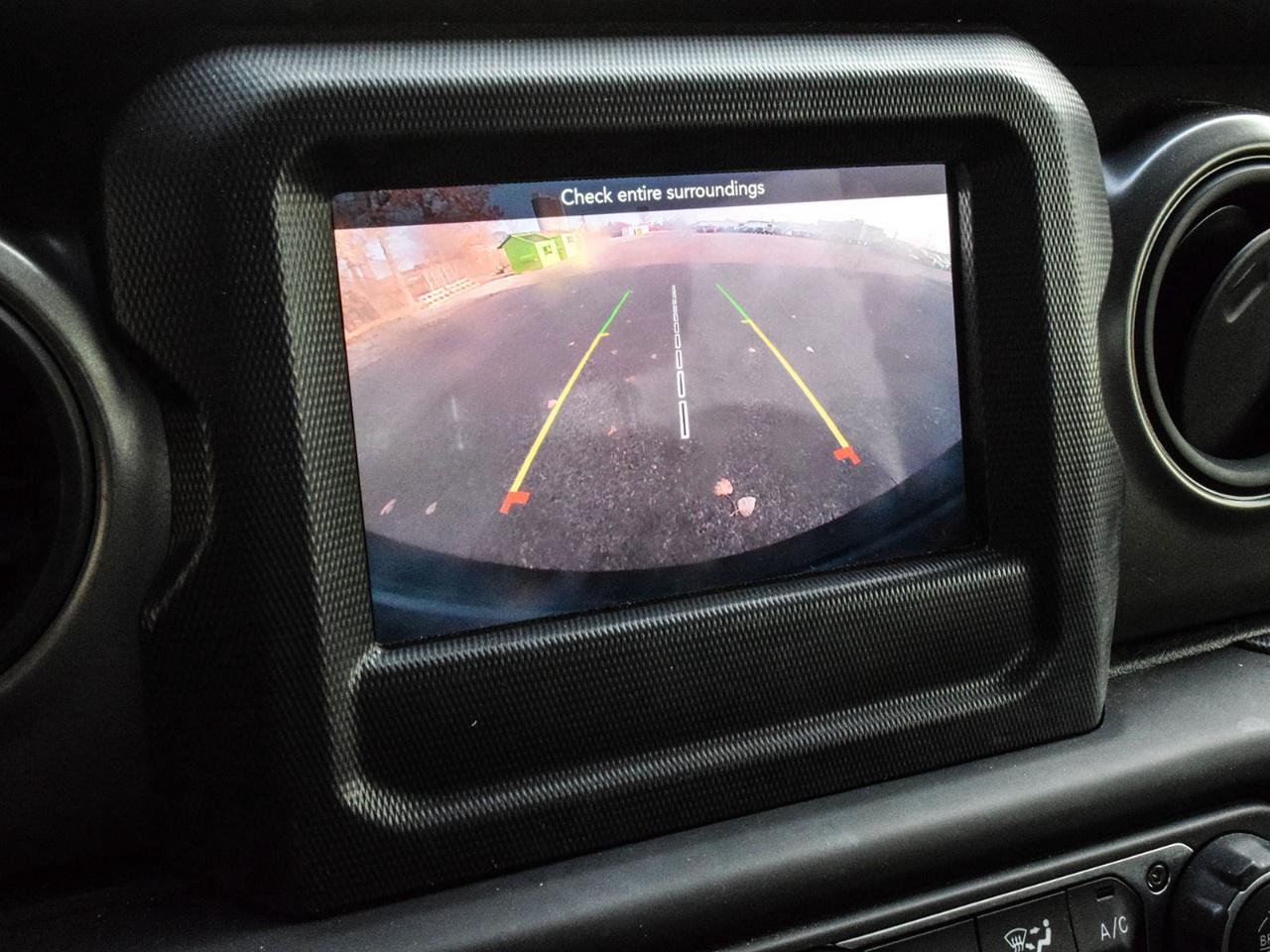 2023 Jeep Wrangler SPORT 2 DOOR 4X4 Photo