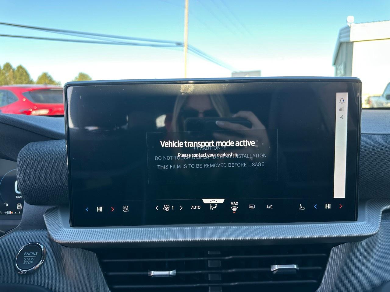 2026 Ford Explorer ST 4WD Photo