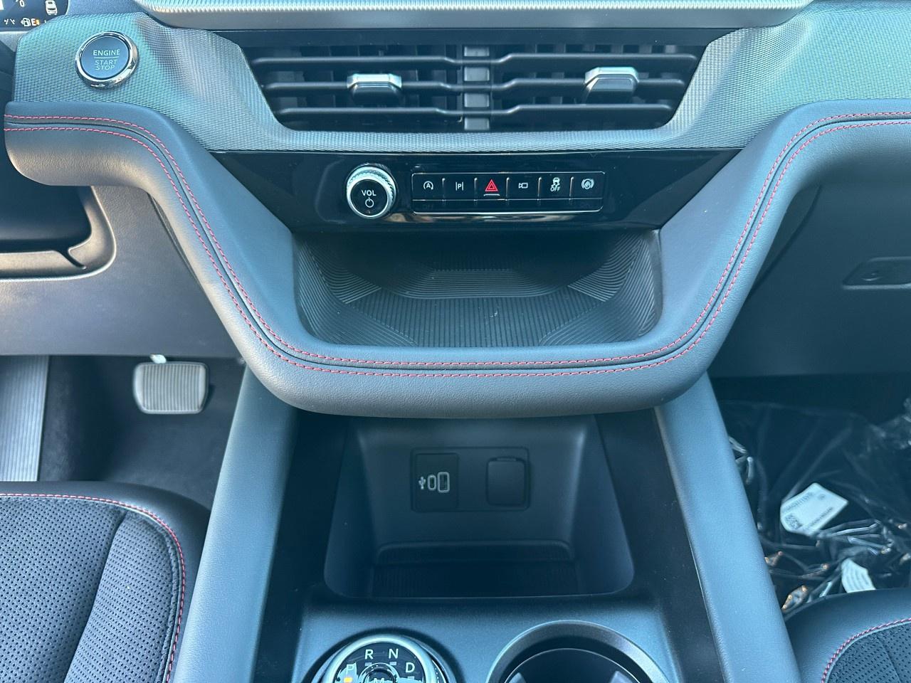 2026 Ford Explorer ST 4WD Photo