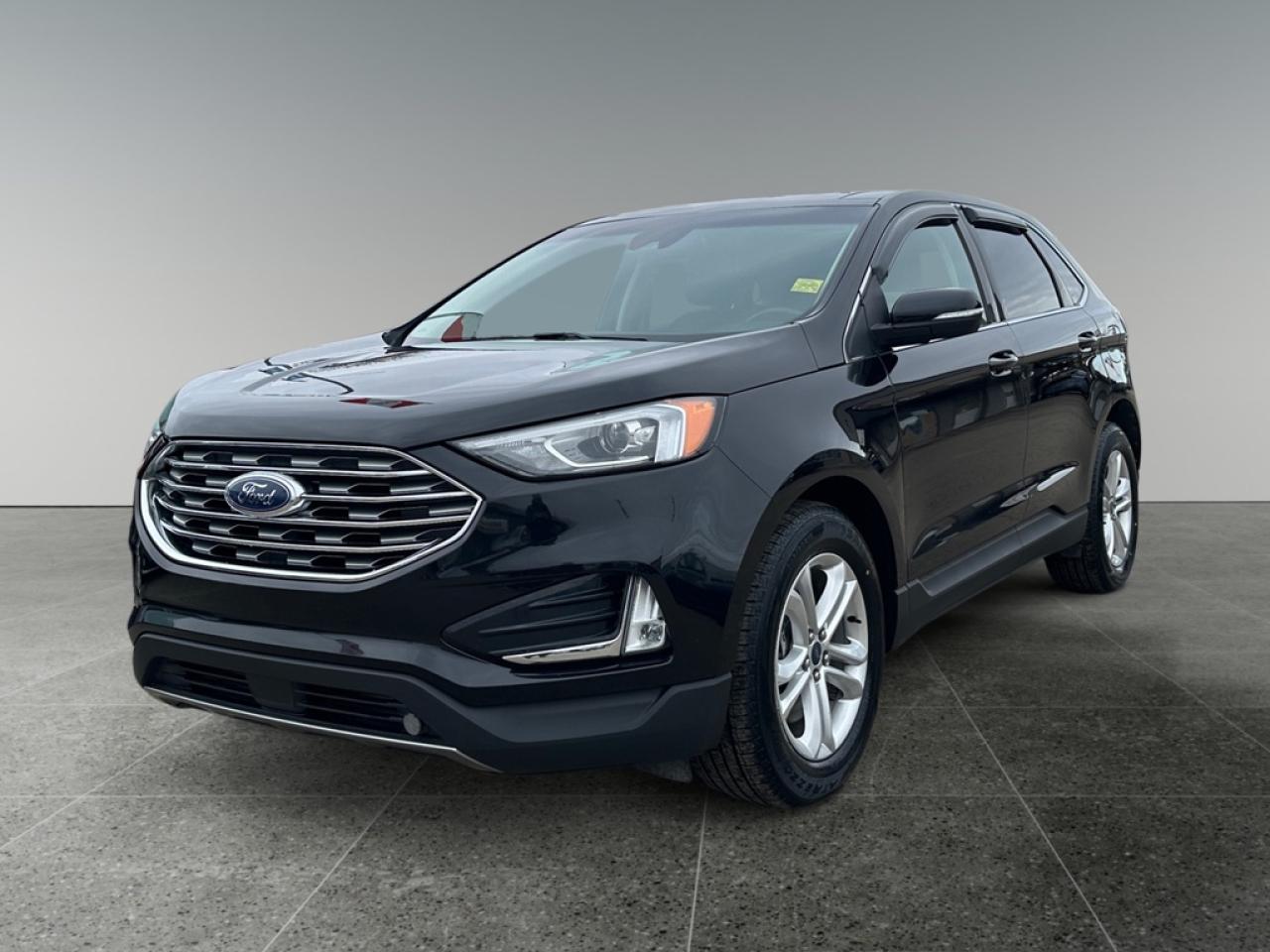 Used 2020 Ford Edge SEL for sale in Saskatoon, SK