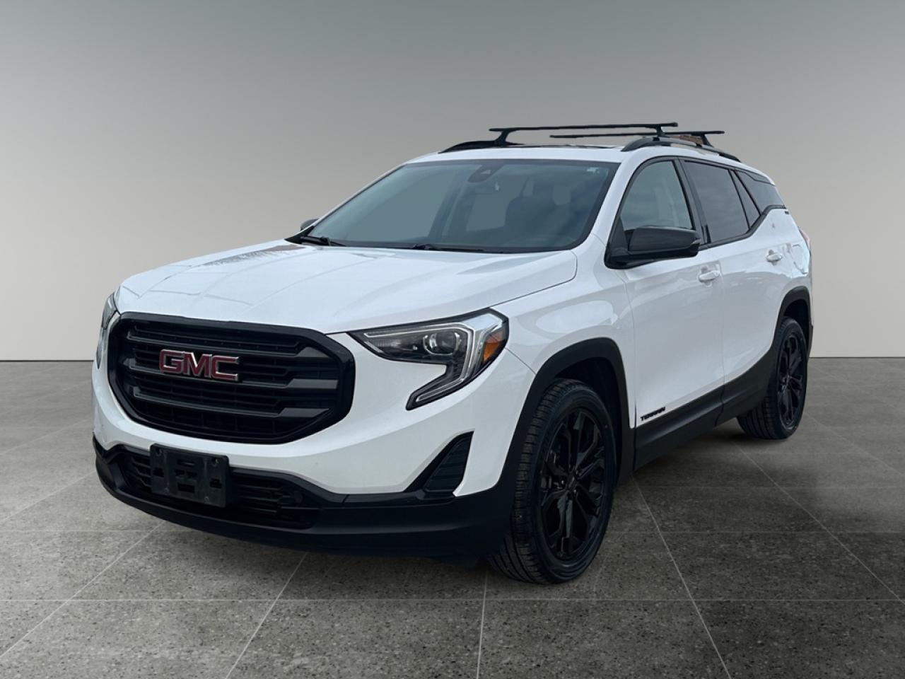 Used 2020 GMC Terrain SLE for sale in Saskatoon, SK