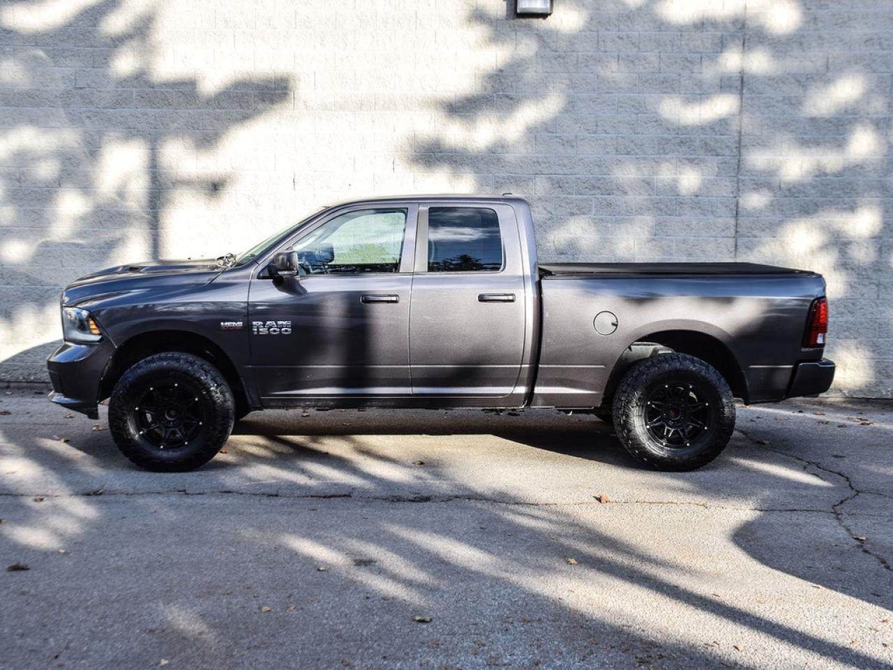 2015 RAM 1500 Sport SOLD* BY Kenny-PLEASE CALL FOR A SIMILAR VEHICLE Photo3