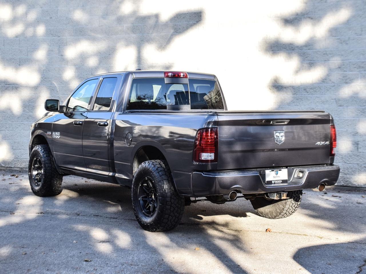 2015 RAM 1500 Sport SOLD* BY Kenny-PLEASE CALL FOR A SIMILAR VEHICLE Photo