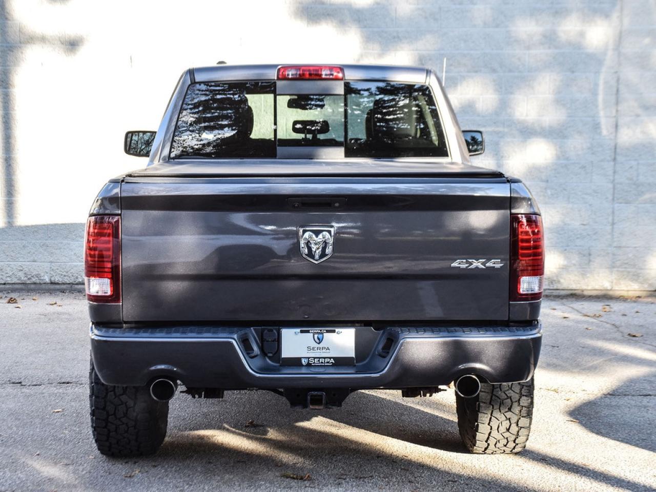 2015 RAM 1500 Sport SOLD* BY Kenny-PLEASE CALL FOR A SIMILAR VEHICLE Photo