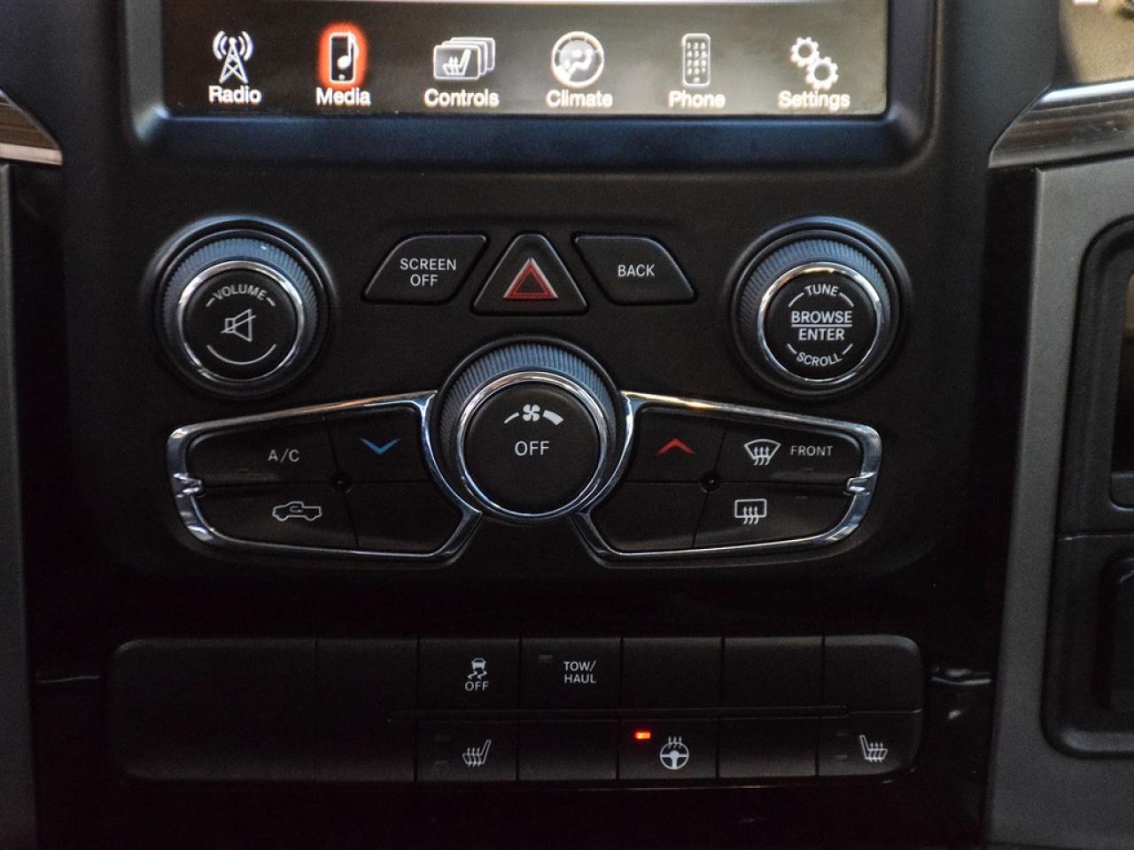 2015 RAM 1500 Sport SOLD* BY Kenny-PLEASE CALL FOR A SIMILAR VEHICLE Photo