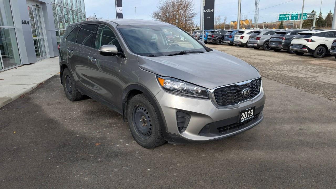 2019 Kia Sorento LX FWD Photo
