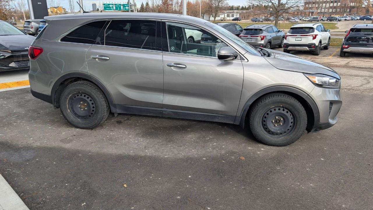 2019 Kia Sorento LX FWD Photo3