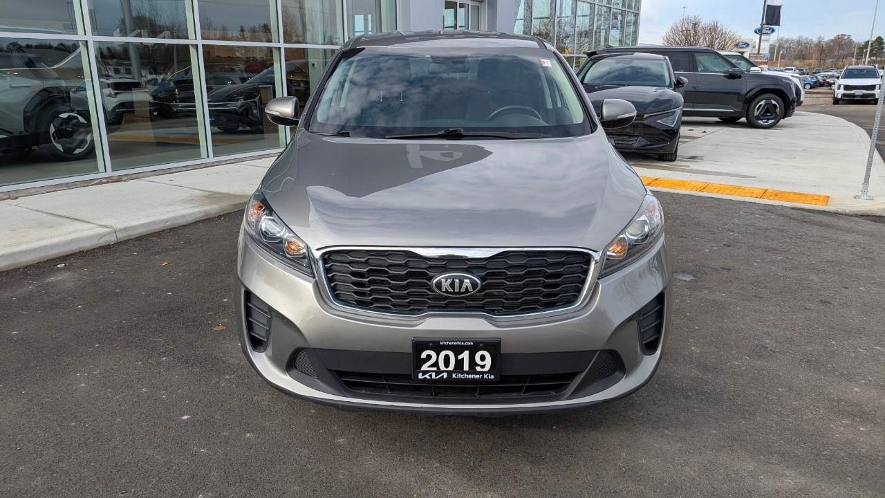 2019 Kia Sorento LX FWD Photo
