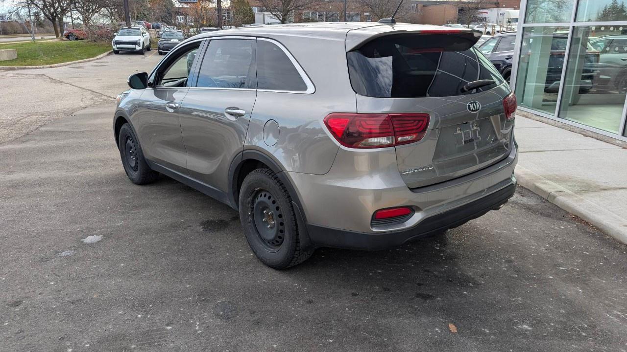 2019 Kia Sorento LX FWD Photo