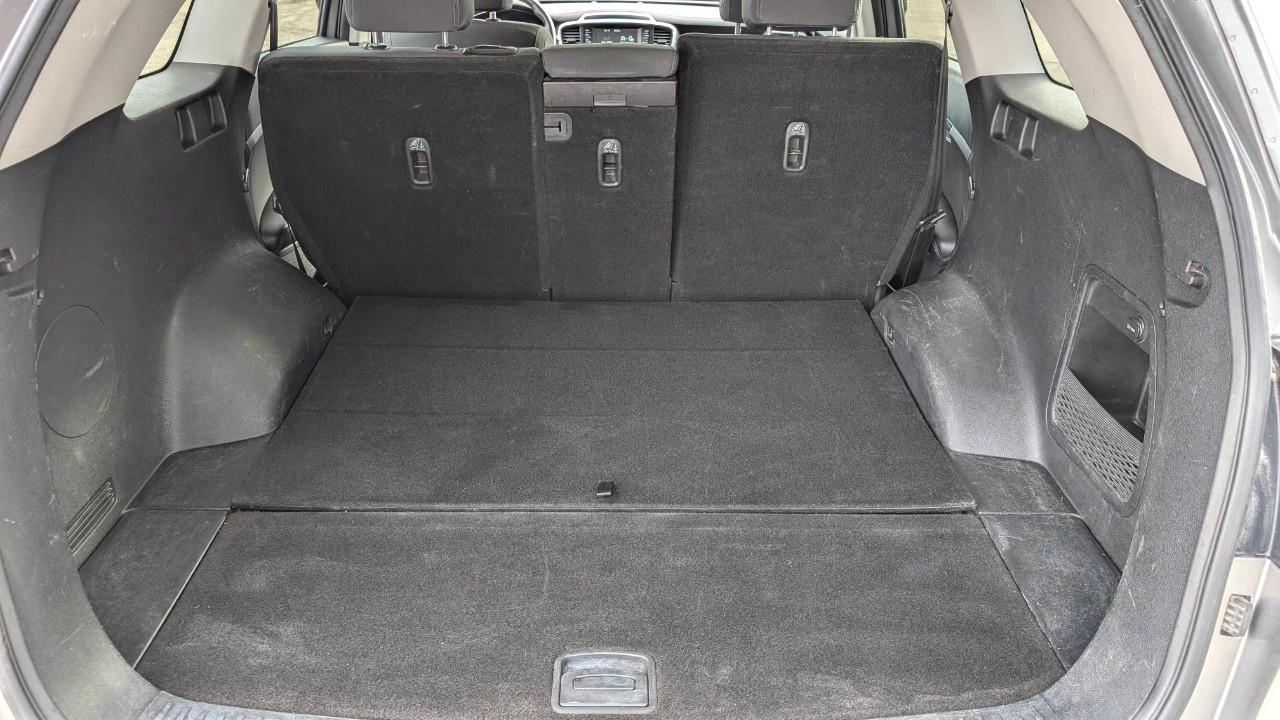 2019 Kia Sorento LX FWD Photo