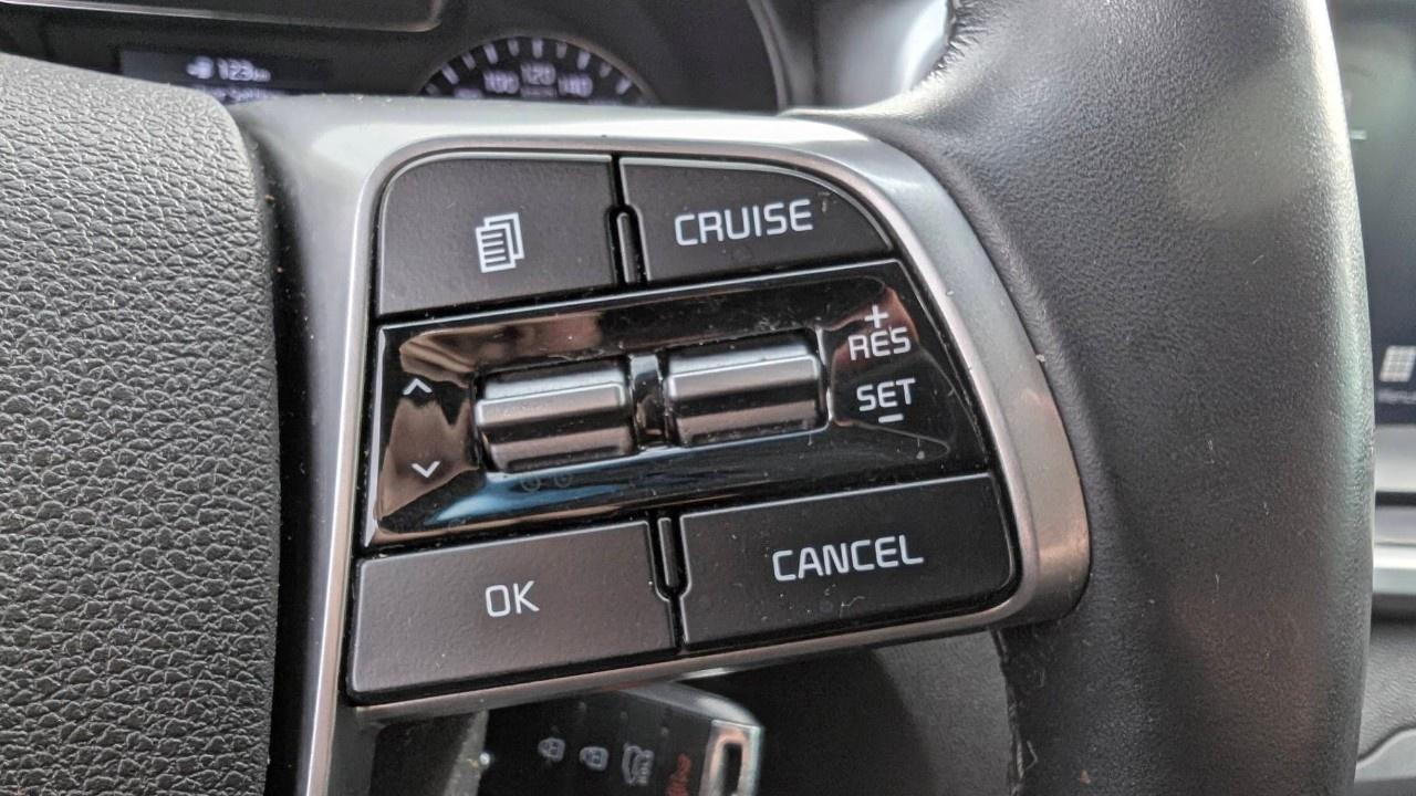 2019 Kia Sorento LX FWD Photo