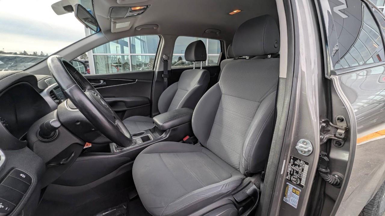 2019 Kia Sorento LX FWD Photo