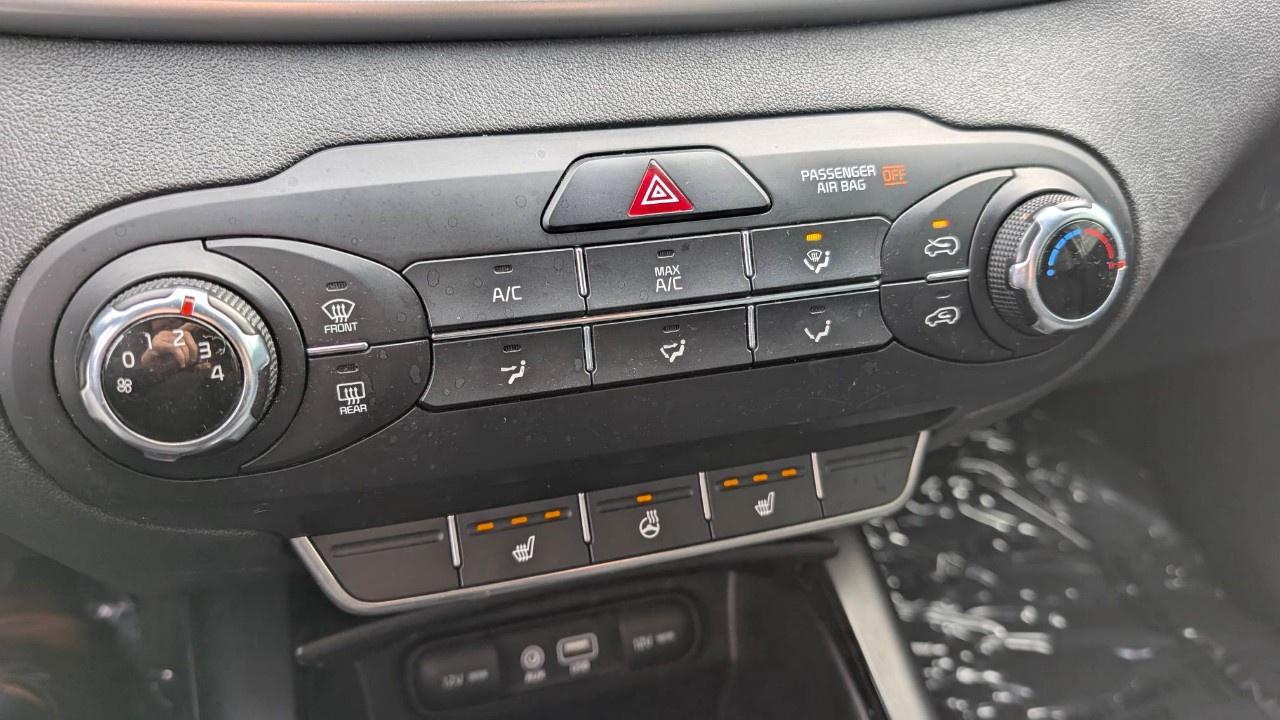 2019 Kia Sorento LX FWD Photo