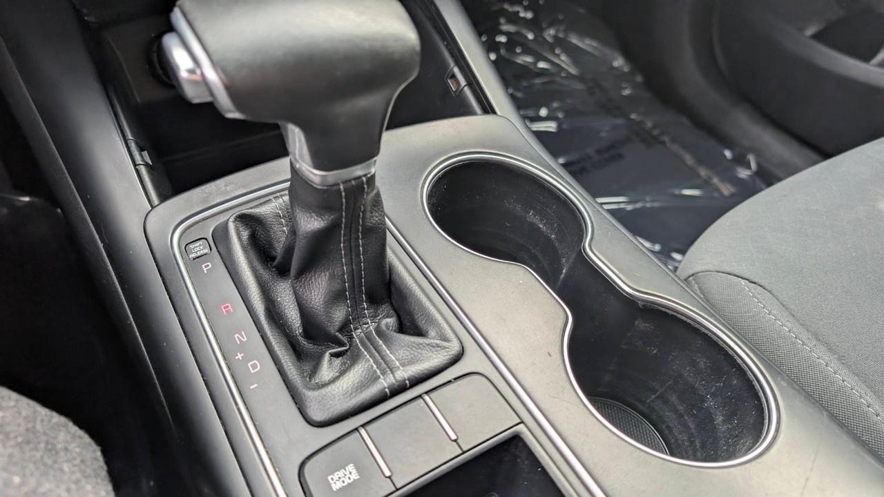 2019 Kia Sorento LX FWD Photo