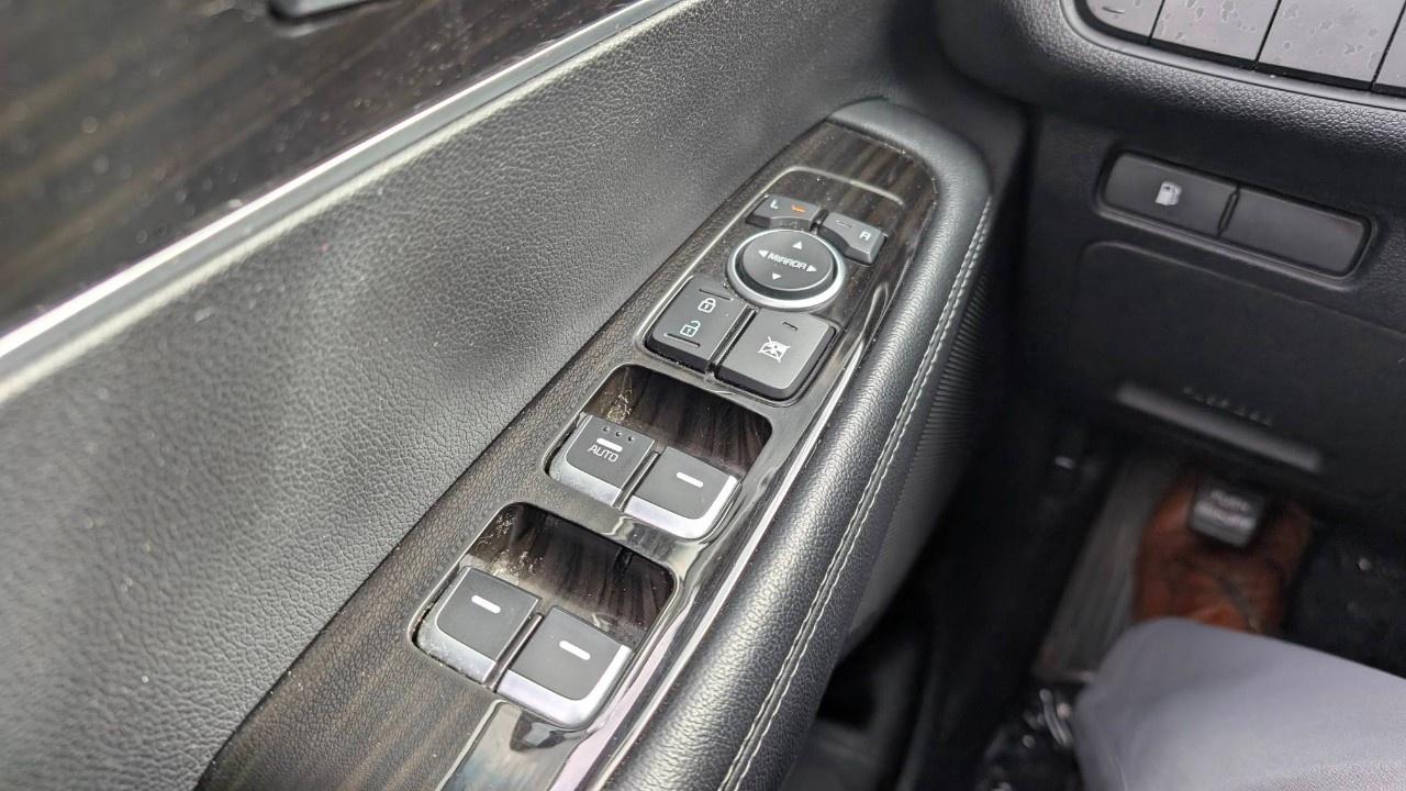 2019 Kia Sorento LX FWD Photo