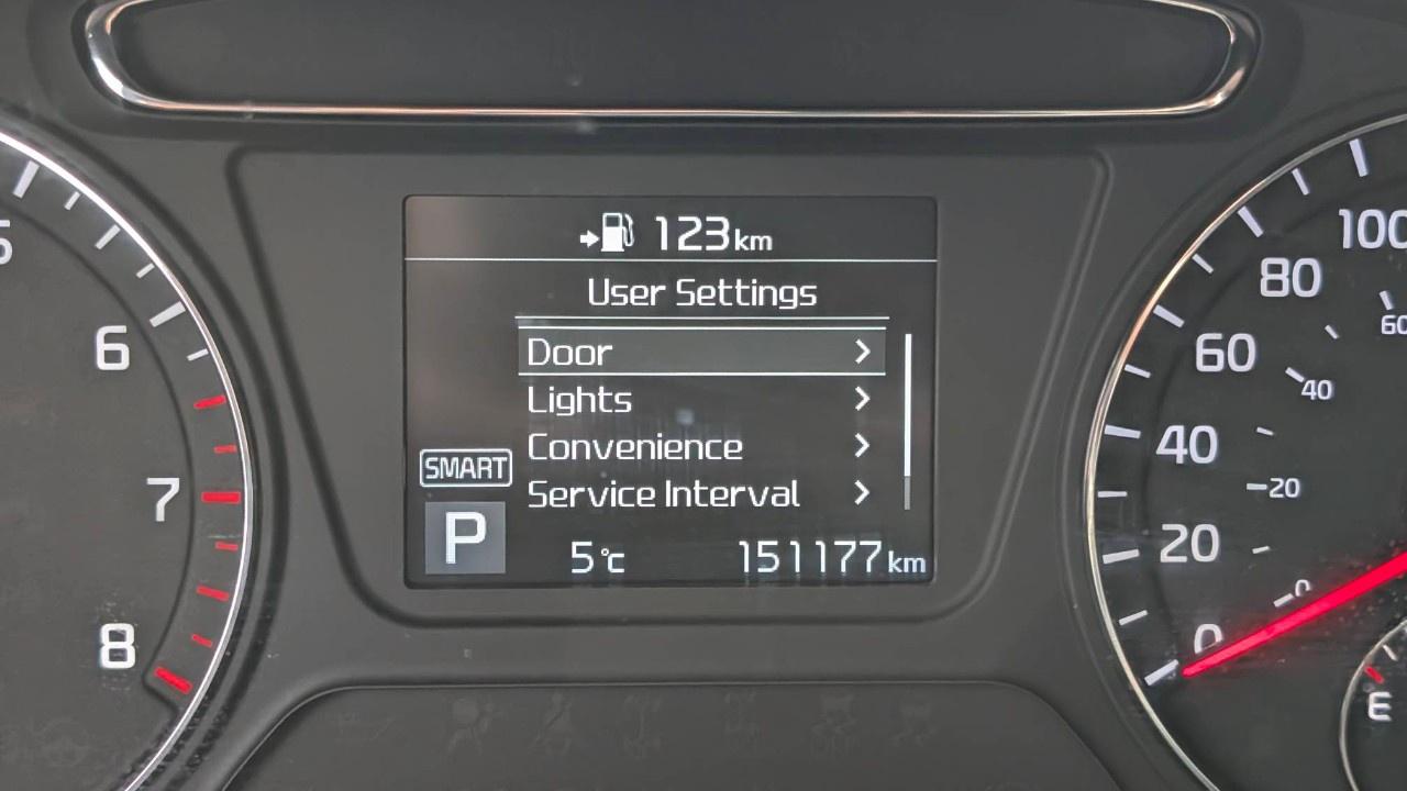 2019 Kia Sorento LX FWD Photo