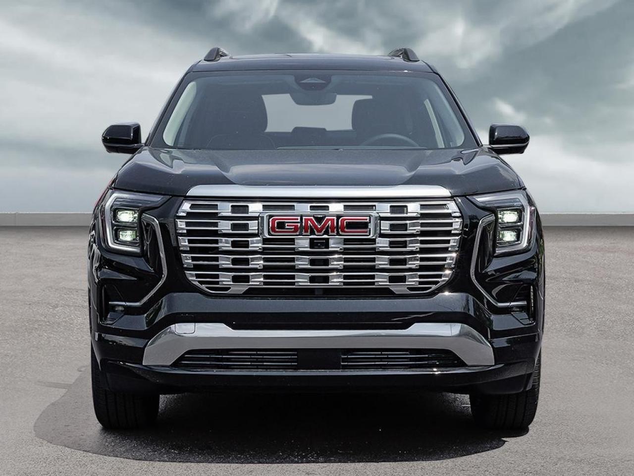 2026 GMC Terrain AWD Denali Photo