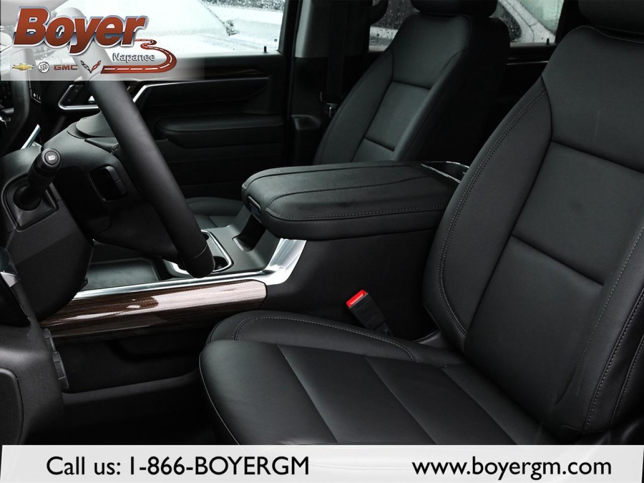 2026 Chevrolet Silverado 2500 HD 4WD Crew Cab Standard Box LT Photo