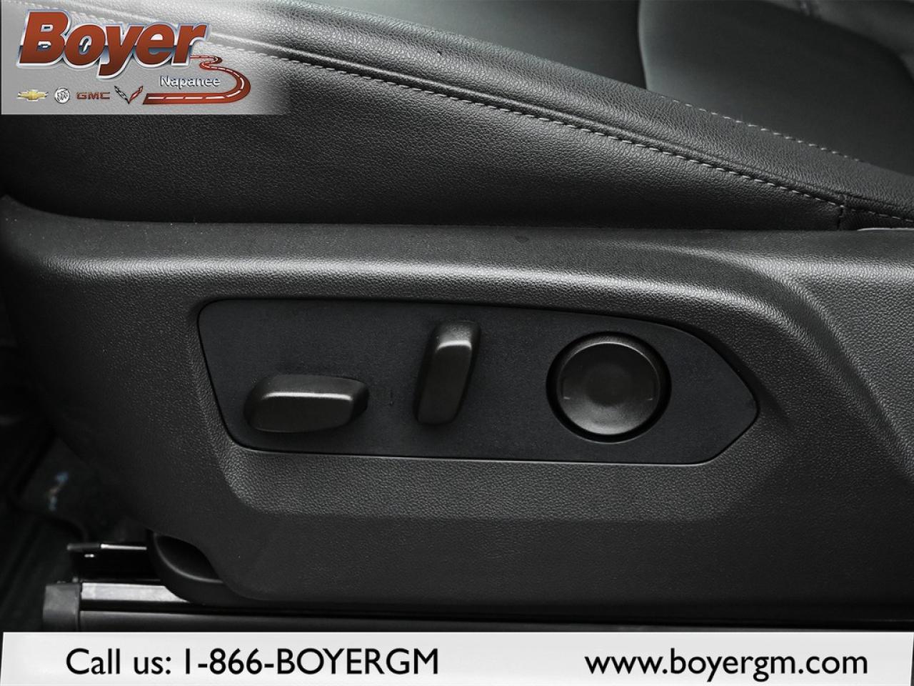 2026 Chevrolet Silverado 2500 HD 4WD Crew Cab Standard Box LT Photo