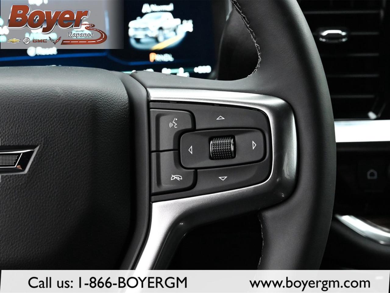 2026 Chevrolet Silverado 2500 HD 4WD Crew Cab Standard Box LT Photo