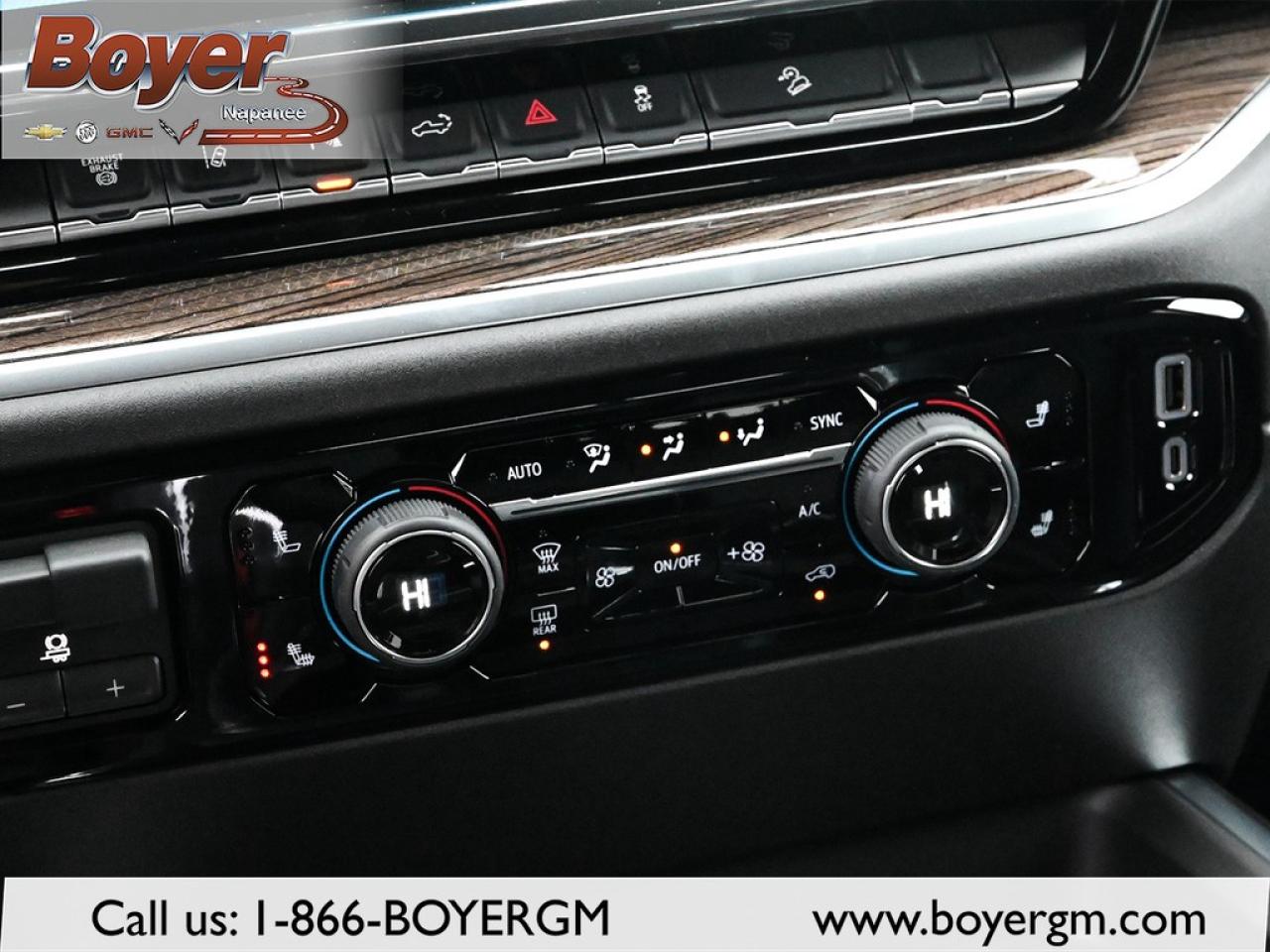 2026 Chevrolet Silverado 2500 HD 4WD Crew Cab Standard Box LT Photo