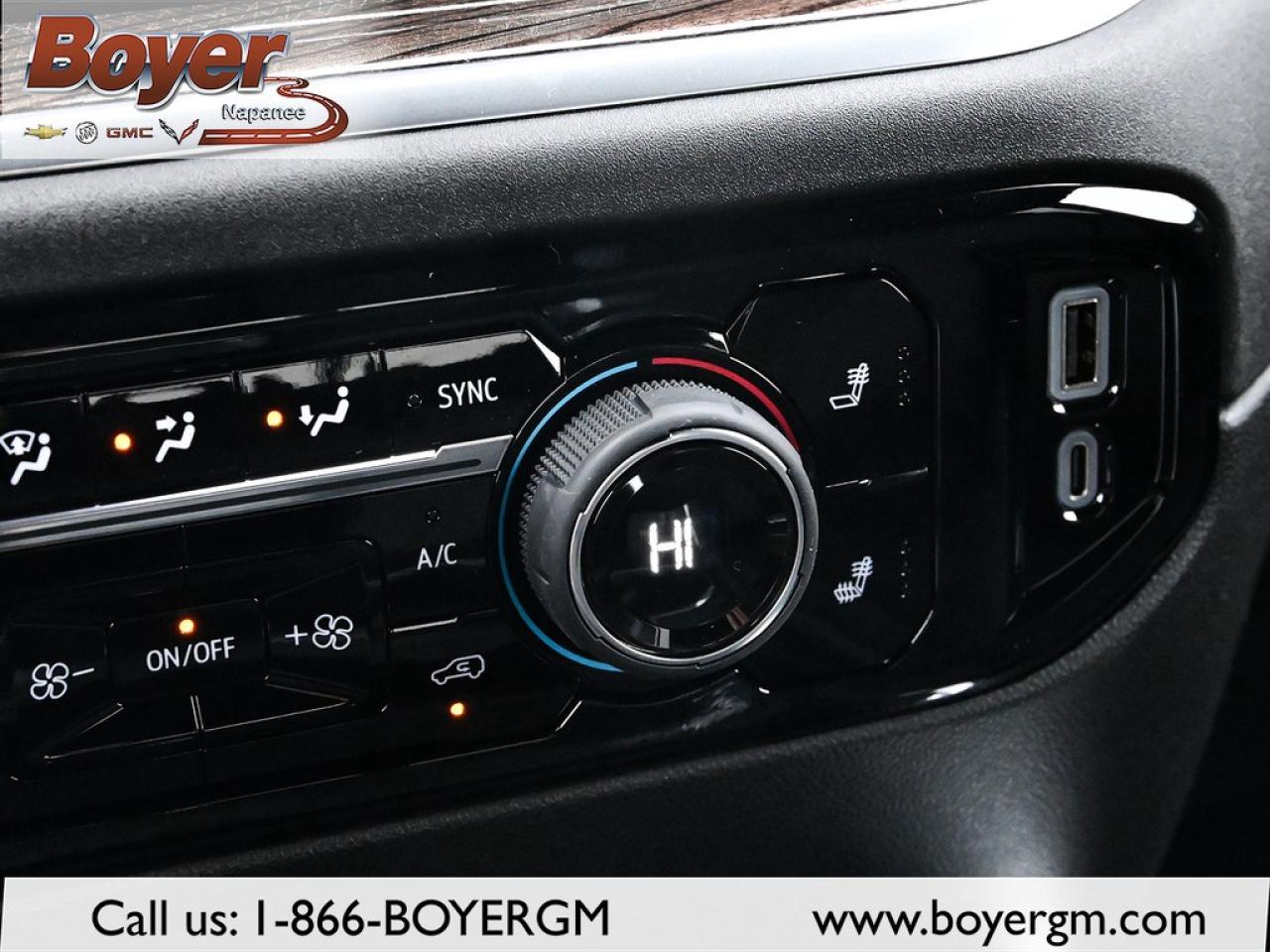 2026 Chevrolet Silverado 2500 HD 4WD Crew Cab Standard Box LT Photo