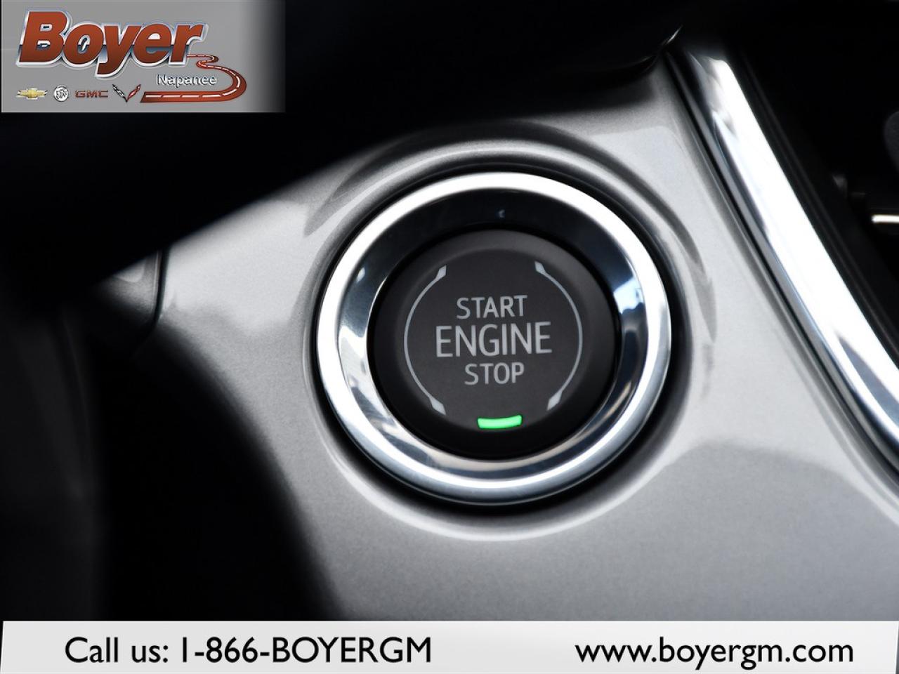 2026 Chevrolet Trax Fwd 4dr Lt Photo