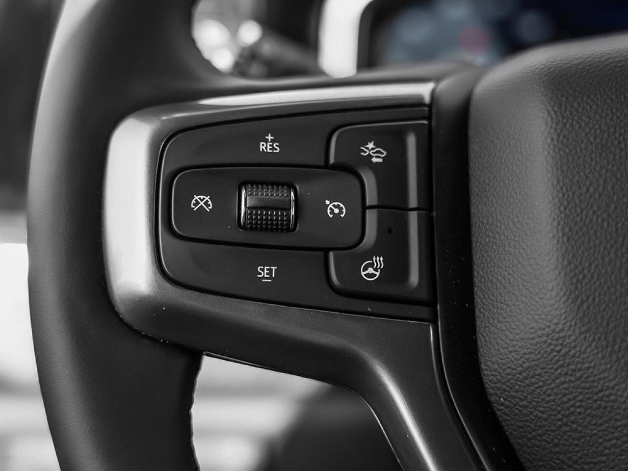 2026 Chevrolet Silverado 2500 HD 4WD Crew Cab Standard Box LT Photo