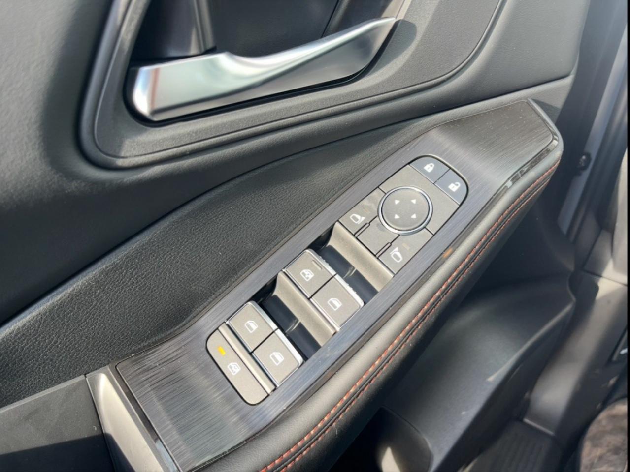 2026 Nissan Rogue AWD Rock Creek Photo