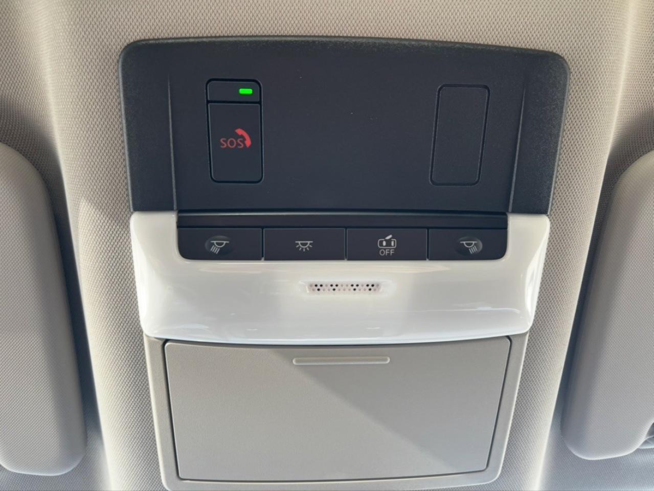 2026 Nissan Rogue AWD Rock Creek Photo