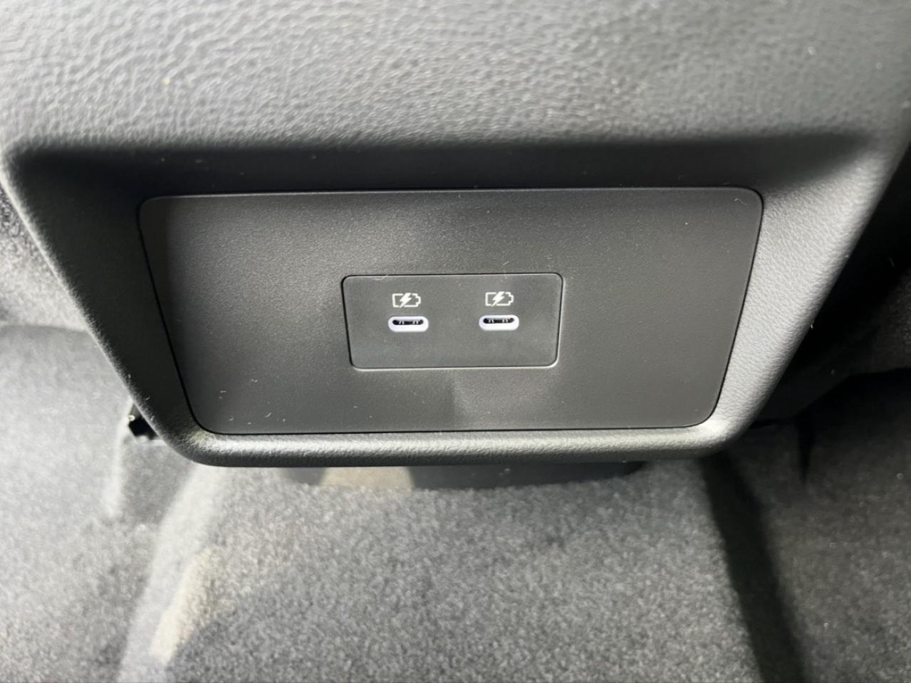 2026 Nissan Rogue AWD Rock Creek Photo